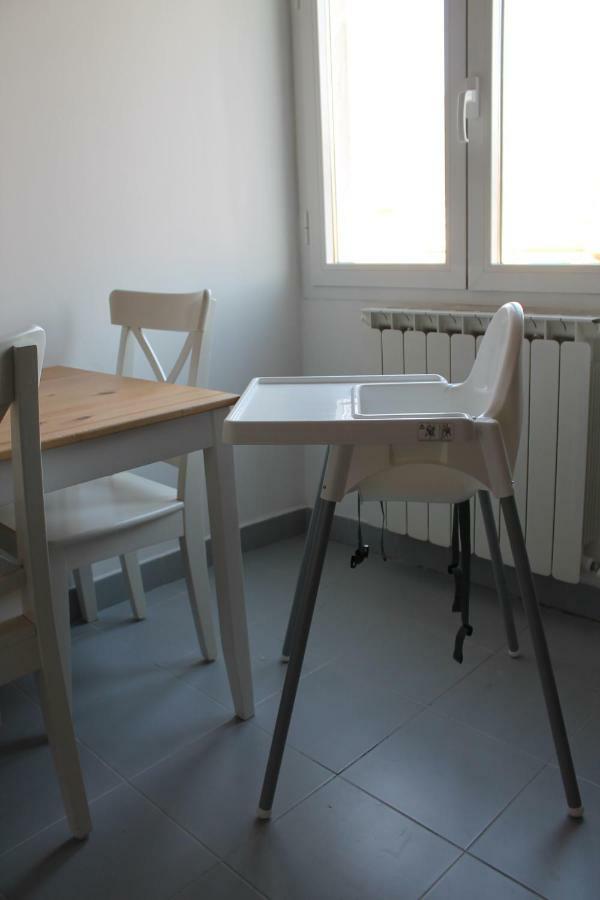 Interno24 Apartment La Spezia Ngoại thất bức ảnh