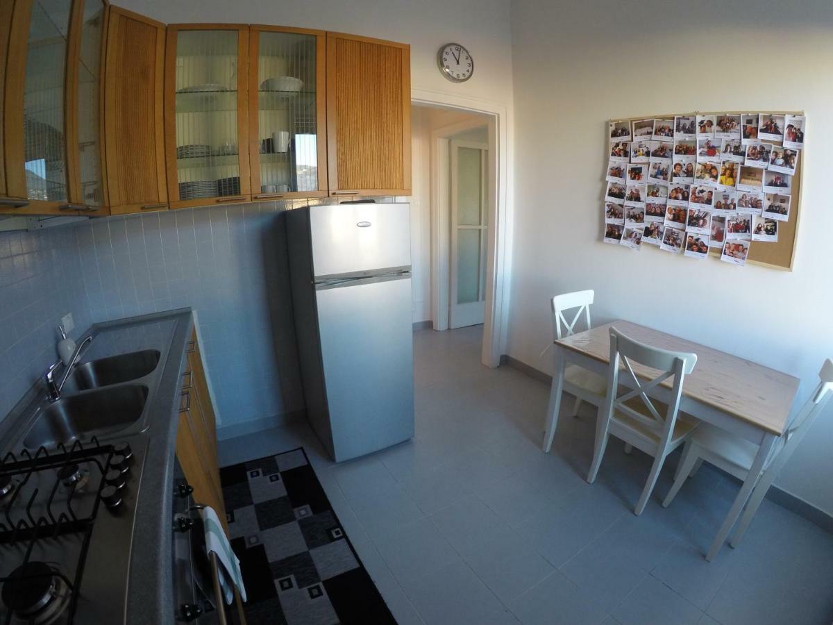 Interno24 Apartment La Spezia Ngoại thất bức ảnh