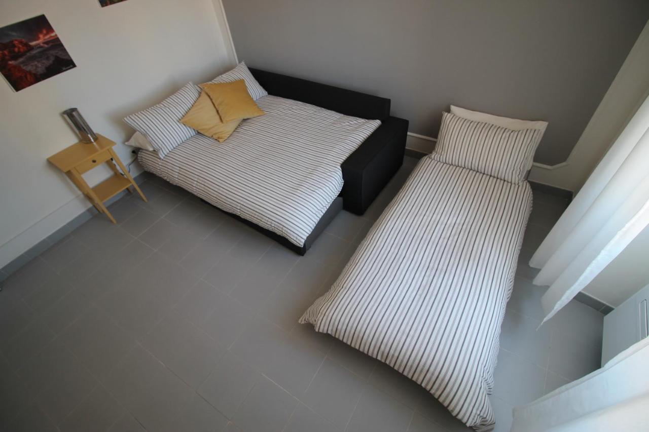 Interno24 Apartment La Spezia Ngoại thất bức ảnh